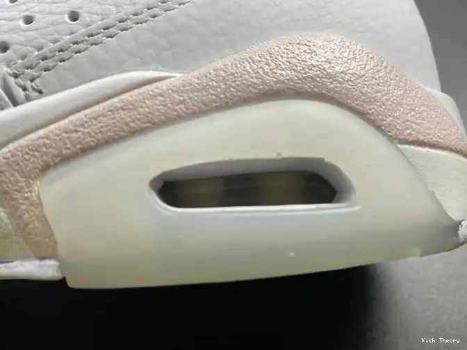 Kicked Out Shoe Store DH9696-100 Air Gold 6 Hoops Retro Jordan (W) 0604